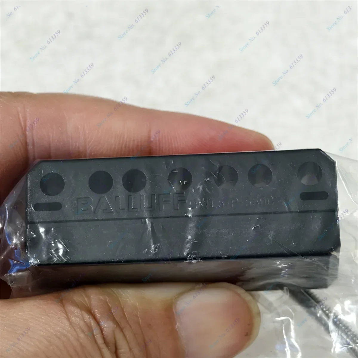 1PCS Balluff  New Original  BAM014T BTL5-P-5500-2