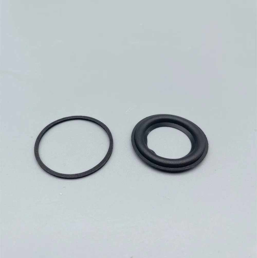 حافة مطاطية مقاس 1.5 بوصة Harman AURA STUDIO الجيل الأول من الجيل الثاني من اليشم حافة القرن الجيل الأول