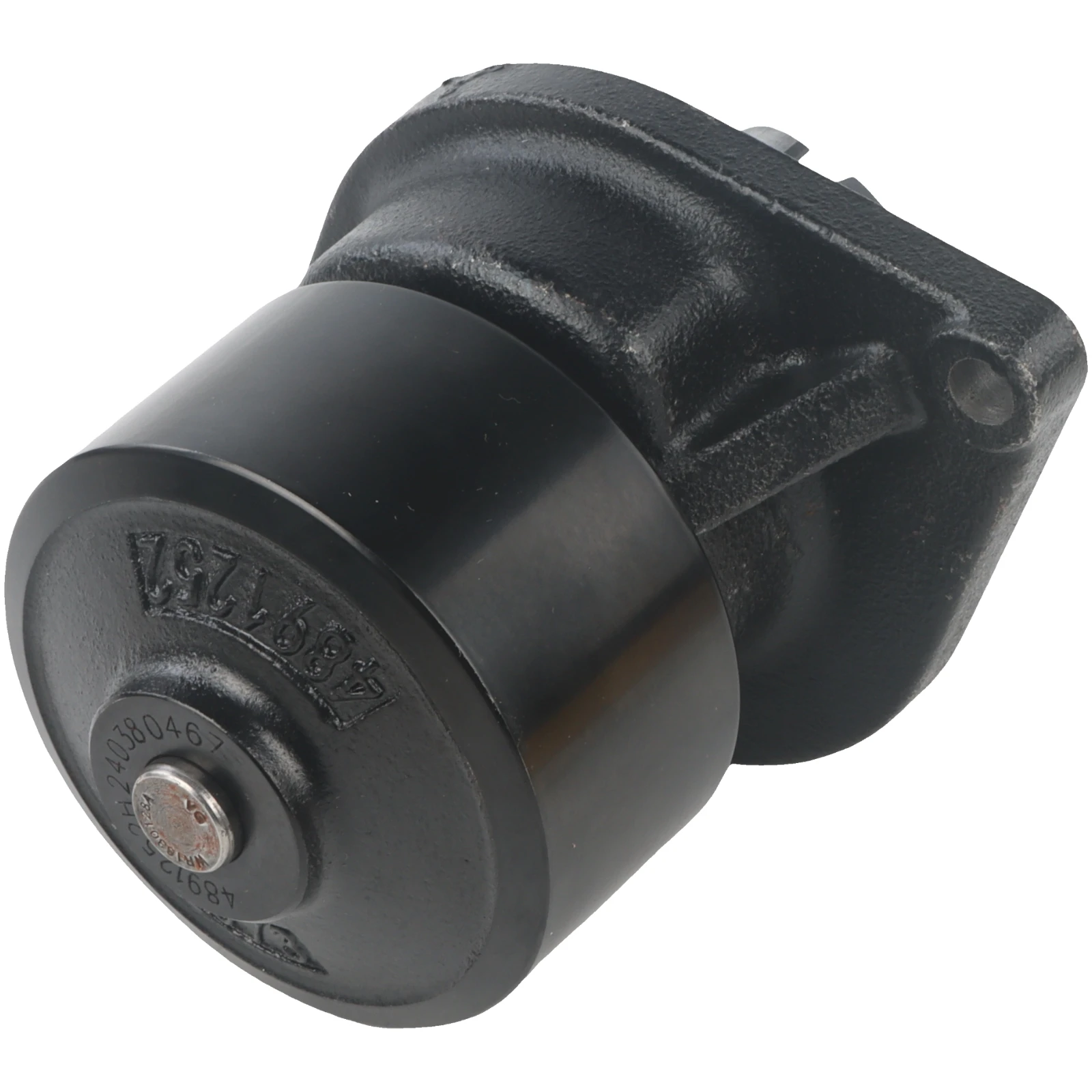 SINOCMP Water Pump 2881804 68003402aa 4955359 For Cummins 6.7l 2007 Thru 2012 5473238 Engine Fuel Supply System Accessories
