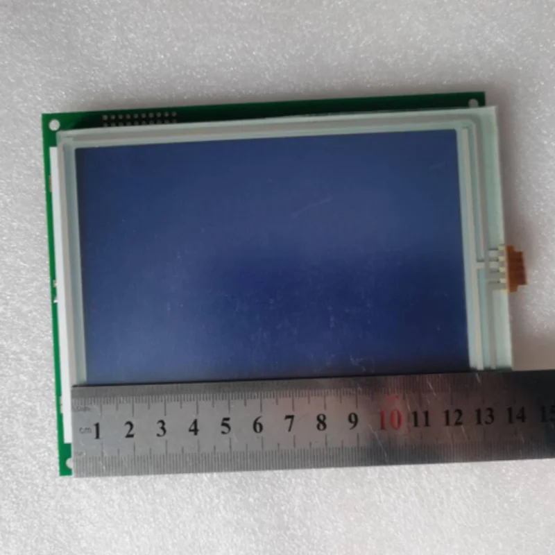 New Compatible for WDG0174-TTL-TZ#00 LCD Display Panel with Touch Screen in Stock