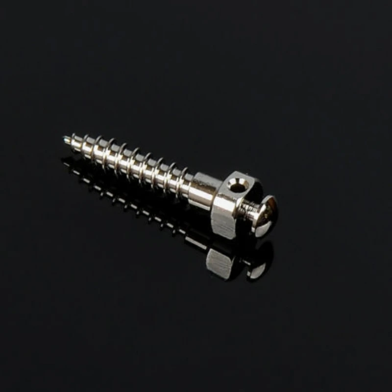 Mini Dental Orthodontic Micro Mini Screw Self-Taping Spring Anchor Wrench Screwdrivers