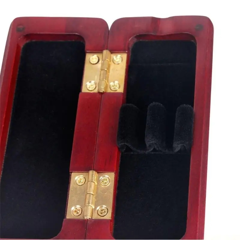 M5TC Oboe Stores 2 Fashion Portable Construction Double Case Suitable for Musicians
