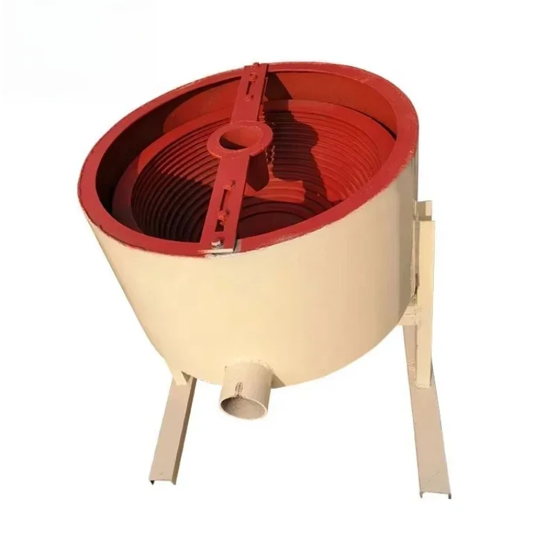 Professional Manufacturer  Recycling  Concentrator Centrifuge