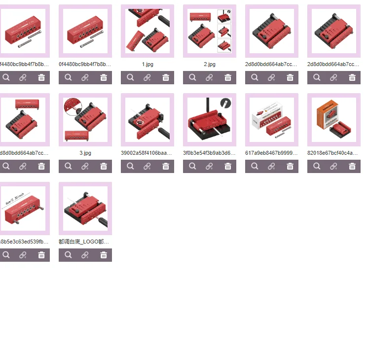 

Positioning Module Center Drilling Tool Dowel Jig Locator Woodworking Electric Drill Milling Dowel Round Rod Auxiliary Tool