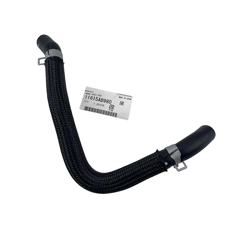 

New Genuine PCV Breather Vacuum Hose 11815AB980 For Subaru Forester WRX Impreza