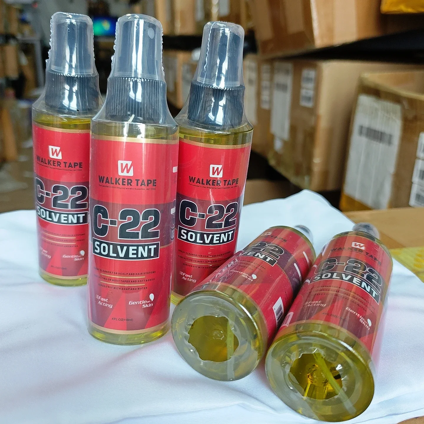 Thumbnail 2 - #13 Top Lace Wig Adhesive Glues Picks for Every Budget