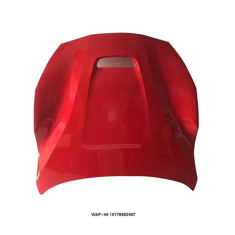 Professional Manufacturer Easy Installation Body Kit Car Motor Engine Hood Covers for  F12