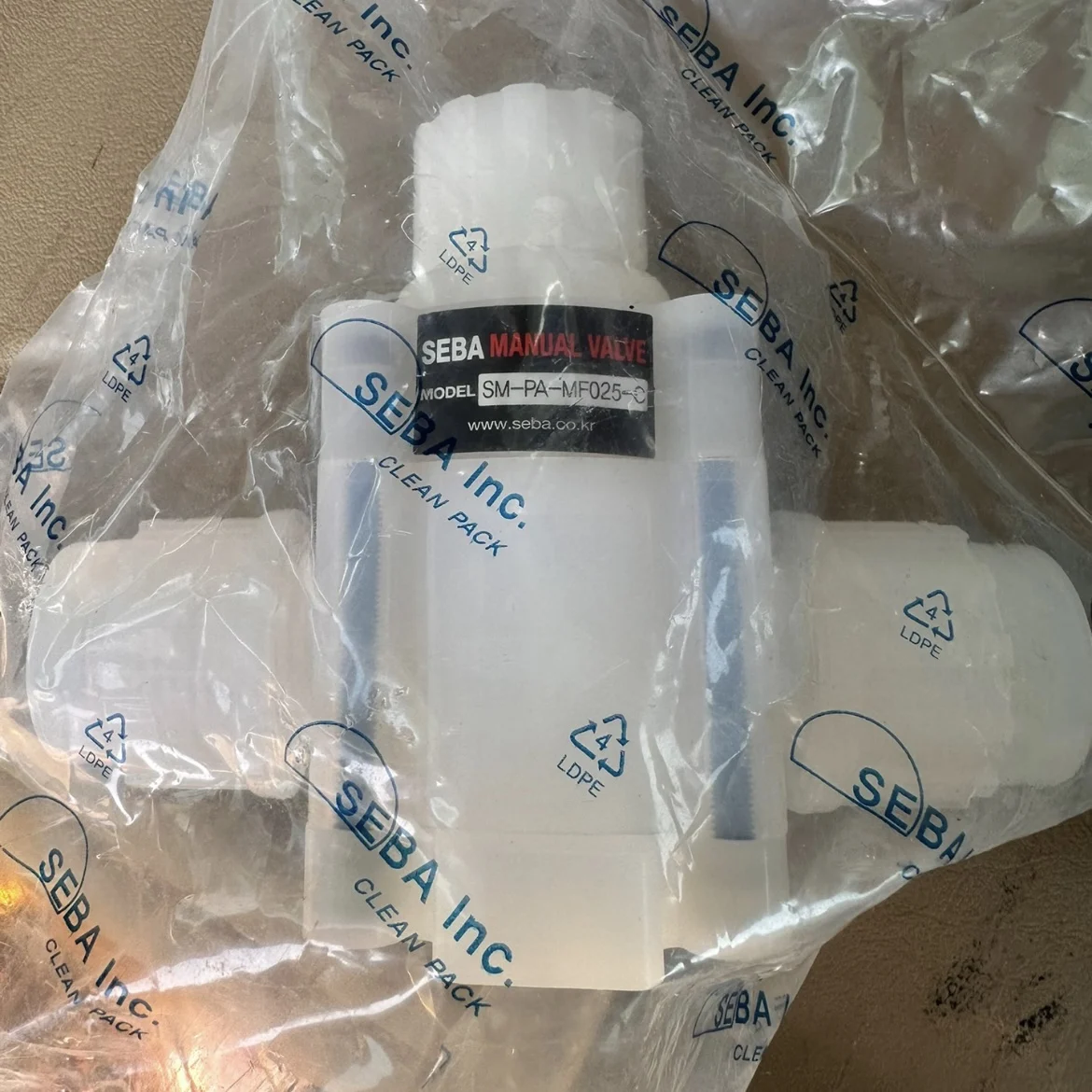 

SEBA SANC-PA-MP025-A-0 SANO-PA-MP025-A-0 SANC-PA-MF025-A-0 SANO-PA-MF025-A-0 SM-PA-MP025-C Клапан SM-PA-MF025-C