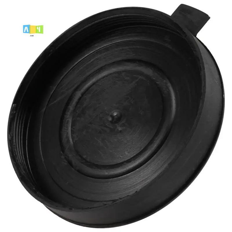 

A04E-Headlight Cover Cap Rubber Lid 89072961 For 301 508 3008 4008 For Citroen C4 2015-2019 Models C5 Sega For Range Rov