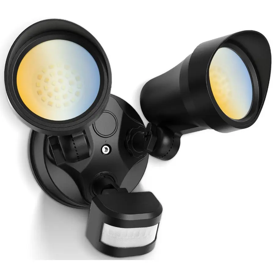 Motion Sensor Outdo…