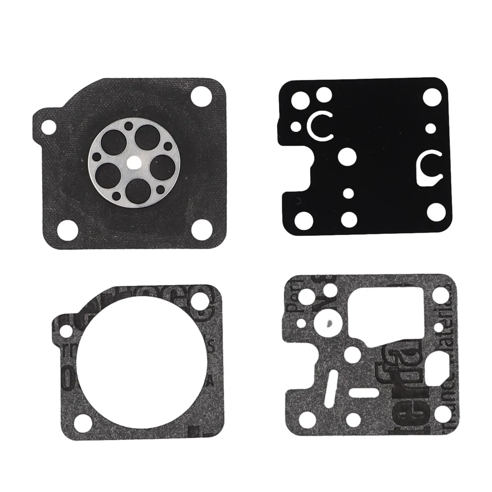 Carburetor Repair Rebuild Kit For Echo SRM 210 210i 225 225i For Zama RB-107 Chainsaw Replace Part Garden Power Tools Accesories