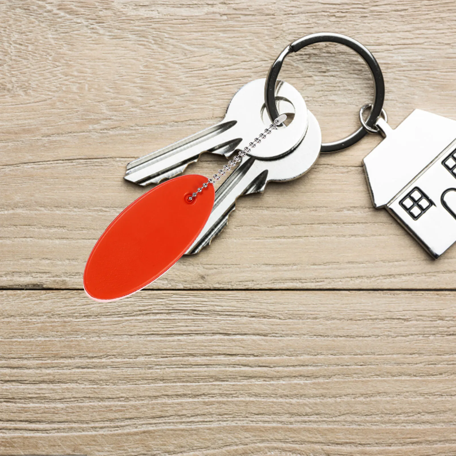 

6 шт. брелок из искусственной кожи, креативные аксессуары для катания на лодках, кольцо, подвеска для парусного спорта, плавающая овальная музыка