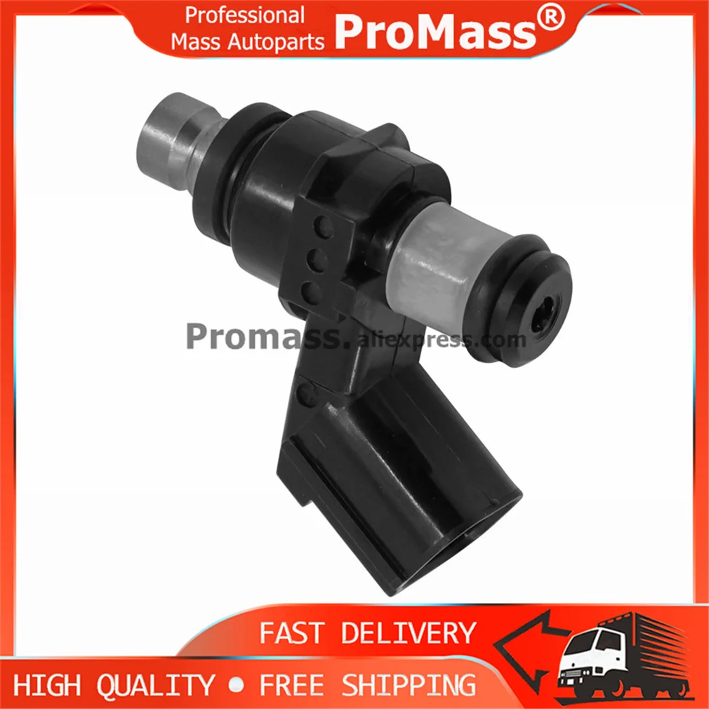16450-HR3-A42 Fuel Injector for Honda Rancher 420 TRX420 2014-2021 Pioneer 500 2015-2021 Foreman500 Foreman Rubicon500 14-19 New
