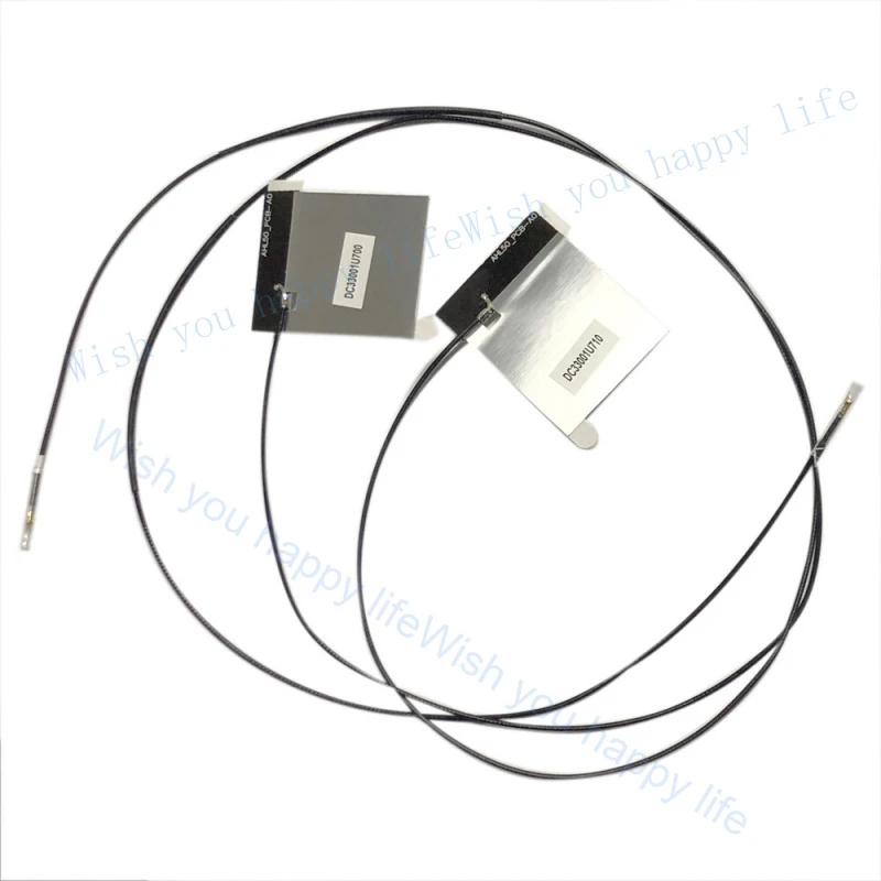 

Кабель антенны Wi-Fi T L+R WWAN для HP 15-AC 15-BA 250 G5 DC33001U710/700