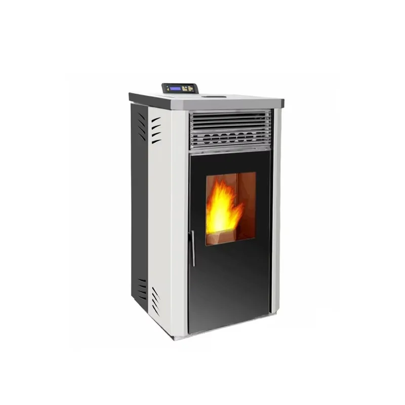 

【Best-selling】Freestanding Automatic 13KW Eco Pellet Stove,estufas De Pellets