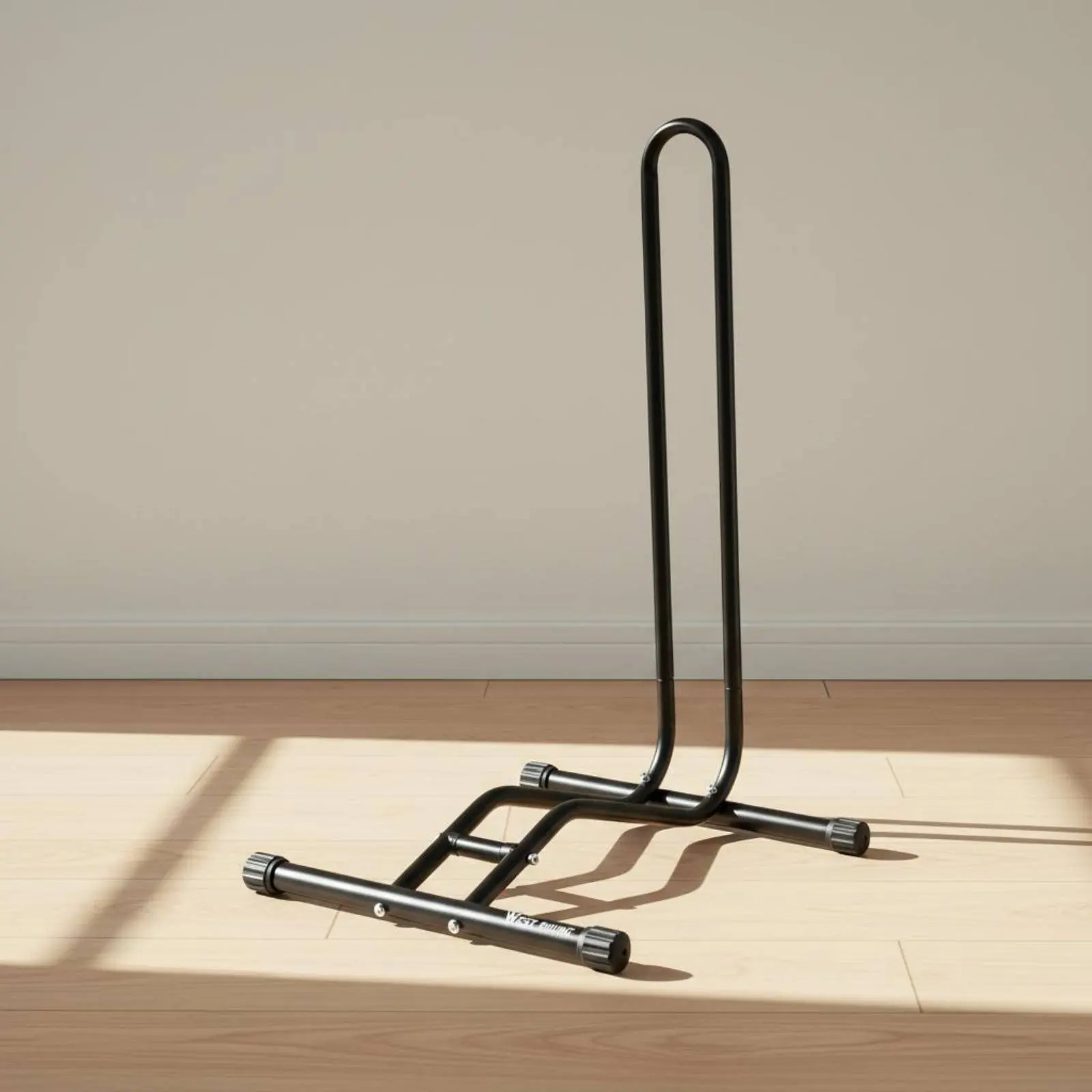 수직 자전거 스탠드 안정적인 수직 자전거 수리 스탠드  - Cycling Gear Rack 리뷰 및 가격