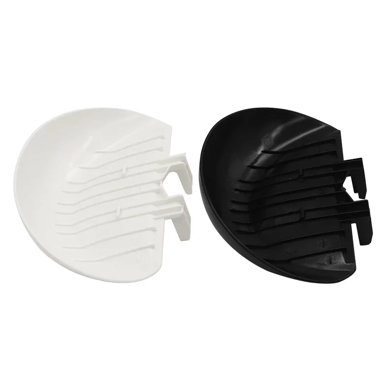 Fenders Balance Car Wings Rear Mud Guard Support Protection Plastic Parts  for Xiaomi 9  car Scooter image 3