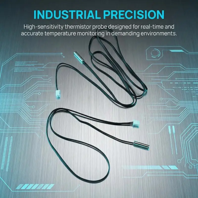 Ntc 0K Waterproof C…