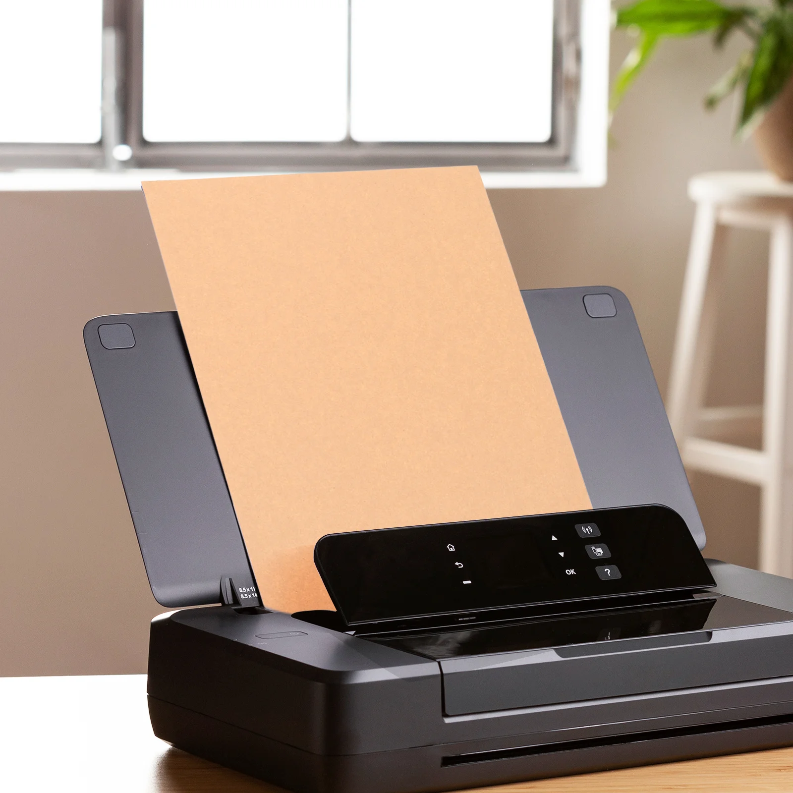 ورق كرافت 100 ورقة DIY كرافت اوريغامي بطاقة فنية صنع المواد آمنة خفيفة الوزن فارغة يطبع ورق كرافت للرسم #1