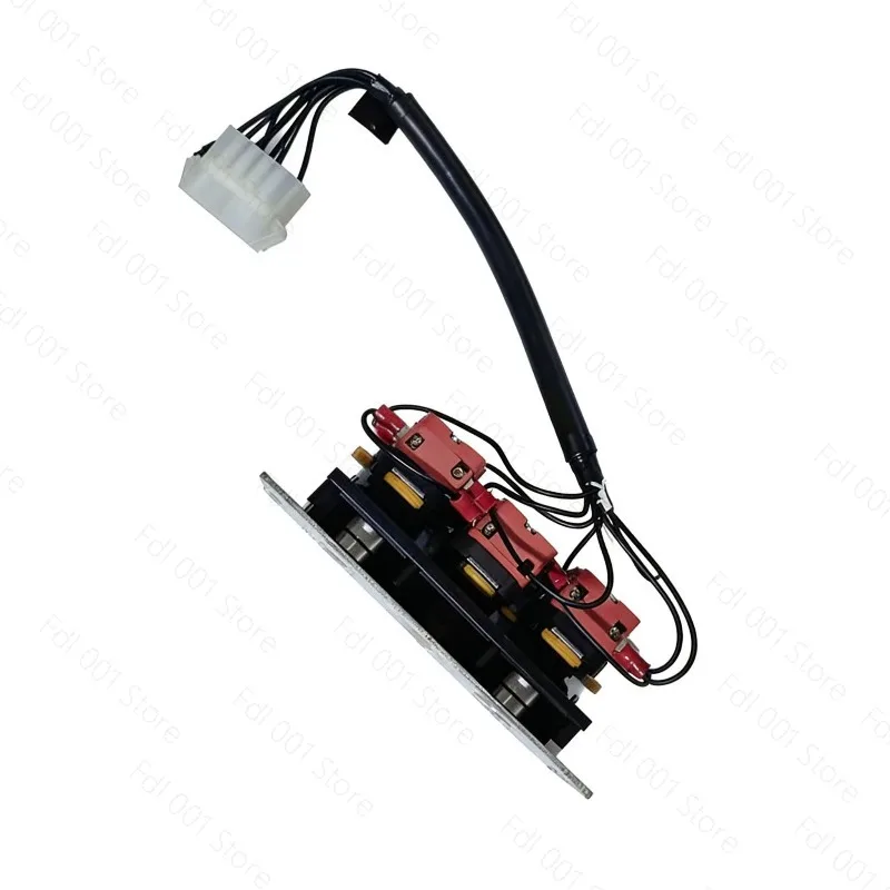 Elevator Key Switch Starter Lock DSA3003937A for Escalator