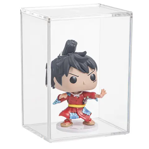8 best sales Funko Pop-fodral - №3