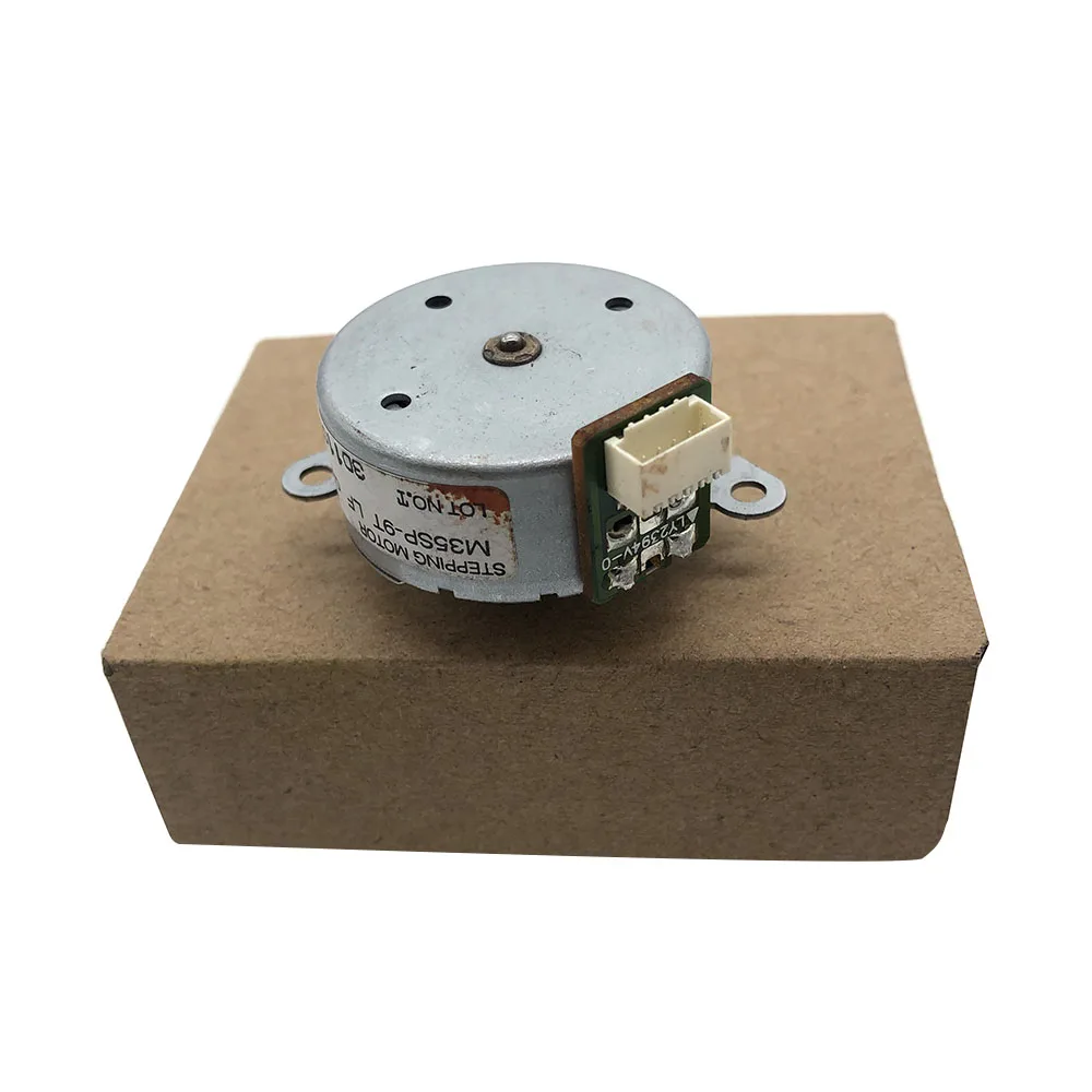 Scanner Stepping Motor Q3948-60186 Fits For HP 3030 M1522nf 2830 M2727 3390 3052 CLJ2820 2840 M1522 3050 3392