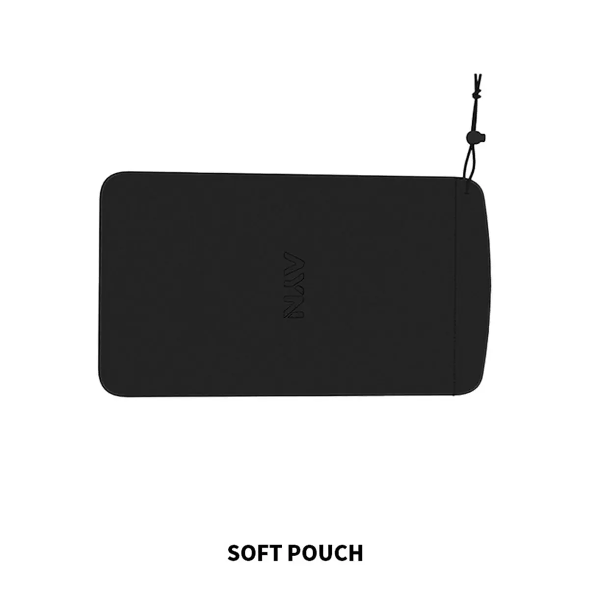 New Electronics For Game Console TPU Case Travel Carry Cover Pouch Portable Flip Transparent Protective Soft Case Shell