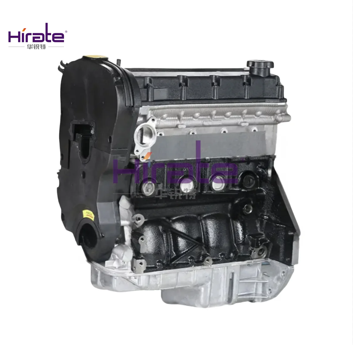 

Hirate Brand High Quality For Buick Chevrolet Car Brand New High Quality Price F16D3 1.6L Engine