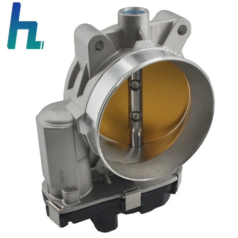 

2173151 Throttle Body For Chevrolet Silverado 1500 4.8L 5.3L 6.0L 2009 2010 2011-2013 12629992