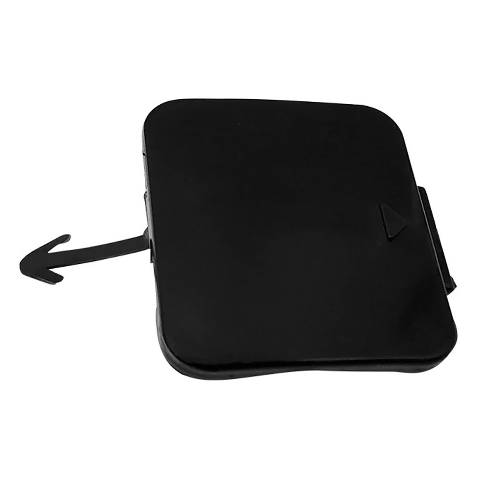 

Для BMW E39 525i 528i 530i 540 1 шт. крышка фаркопа переднего бампера BM1029111 51118212527