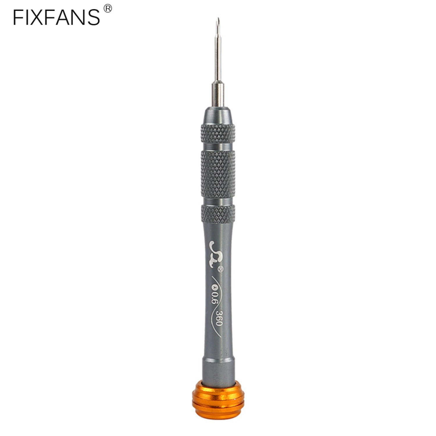 0.6mm Y000 Tripoint Screwdriver Compatible with Apple Watch iPhone Repair Tool, S2 Steel Magnetic Precision Y Tip Screwdriver