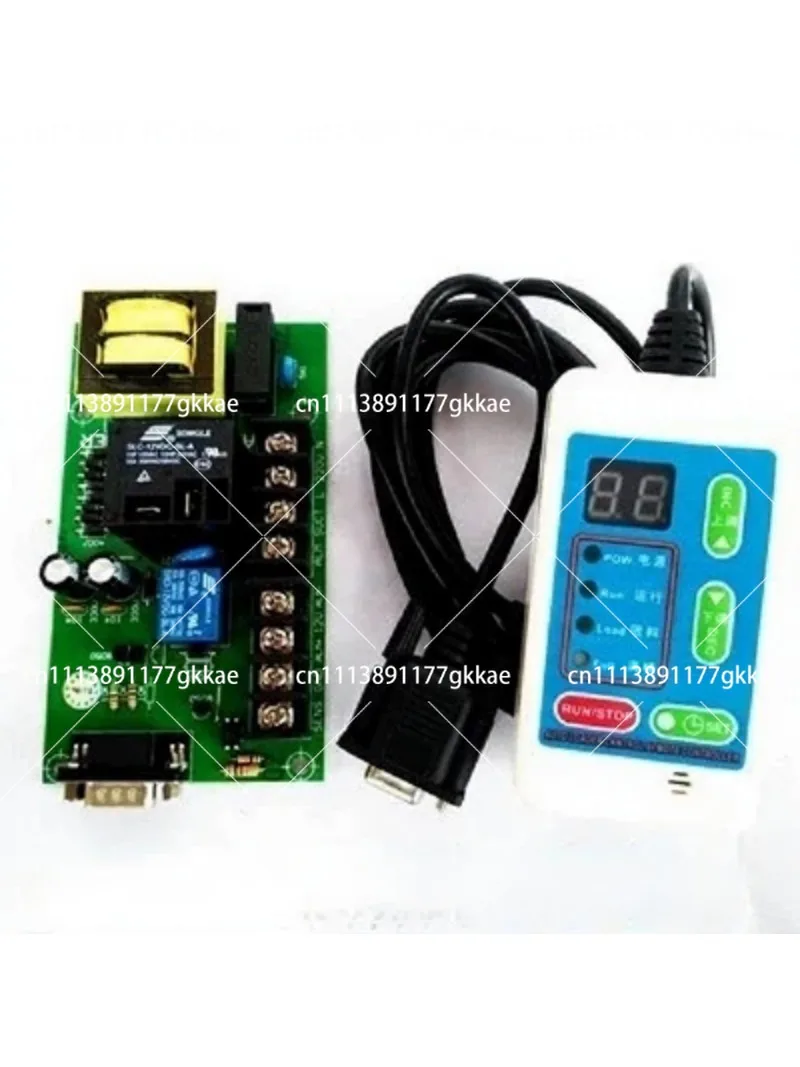 300G Suction Machine Controller AL300 Filler Control Board Feeding Machine Computer Board