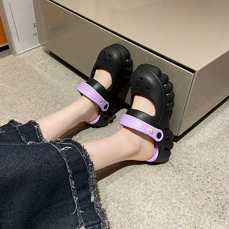 

Нескользящие кроссовки с ремешком, женские роскошные брендовые повседневные туфли, брендовые баскетбольные спортивные кроссовки Sapatilla Life Krasovka, супер бренд