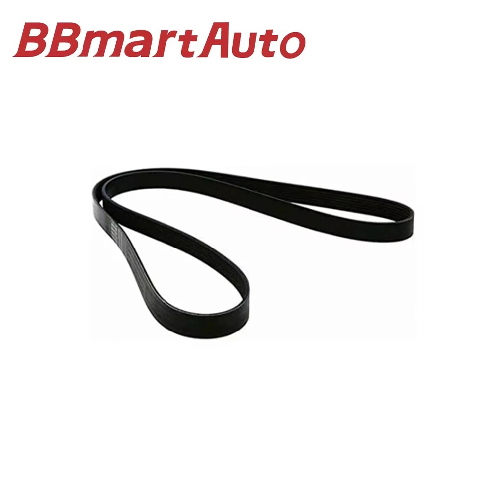 

0159974892 BBmart Auto Spare Parts 1Pcs Serpentine Belt For Mercedes Benz W169 OE A0159974892 Factory Low Price