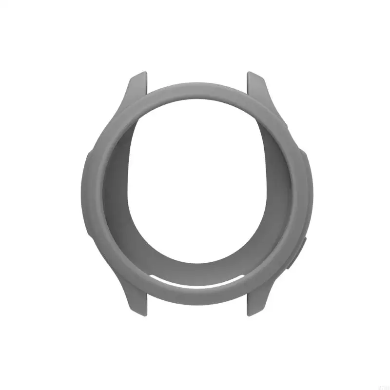 M7be Screen Protector Countble, совместимый с Amarafitbalance, царапированный защитный защитный бампер Shell Shell Shockper Case