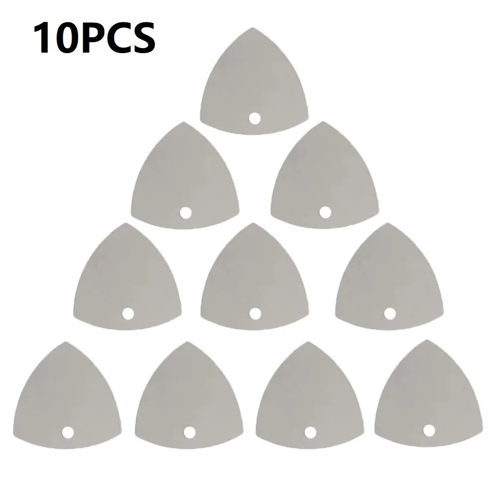 Тонкие инструменты для открытия, ручной инструмент, металлические медиаторы из нержавеющей стали для воздушной гитары, отделительные высокое качество