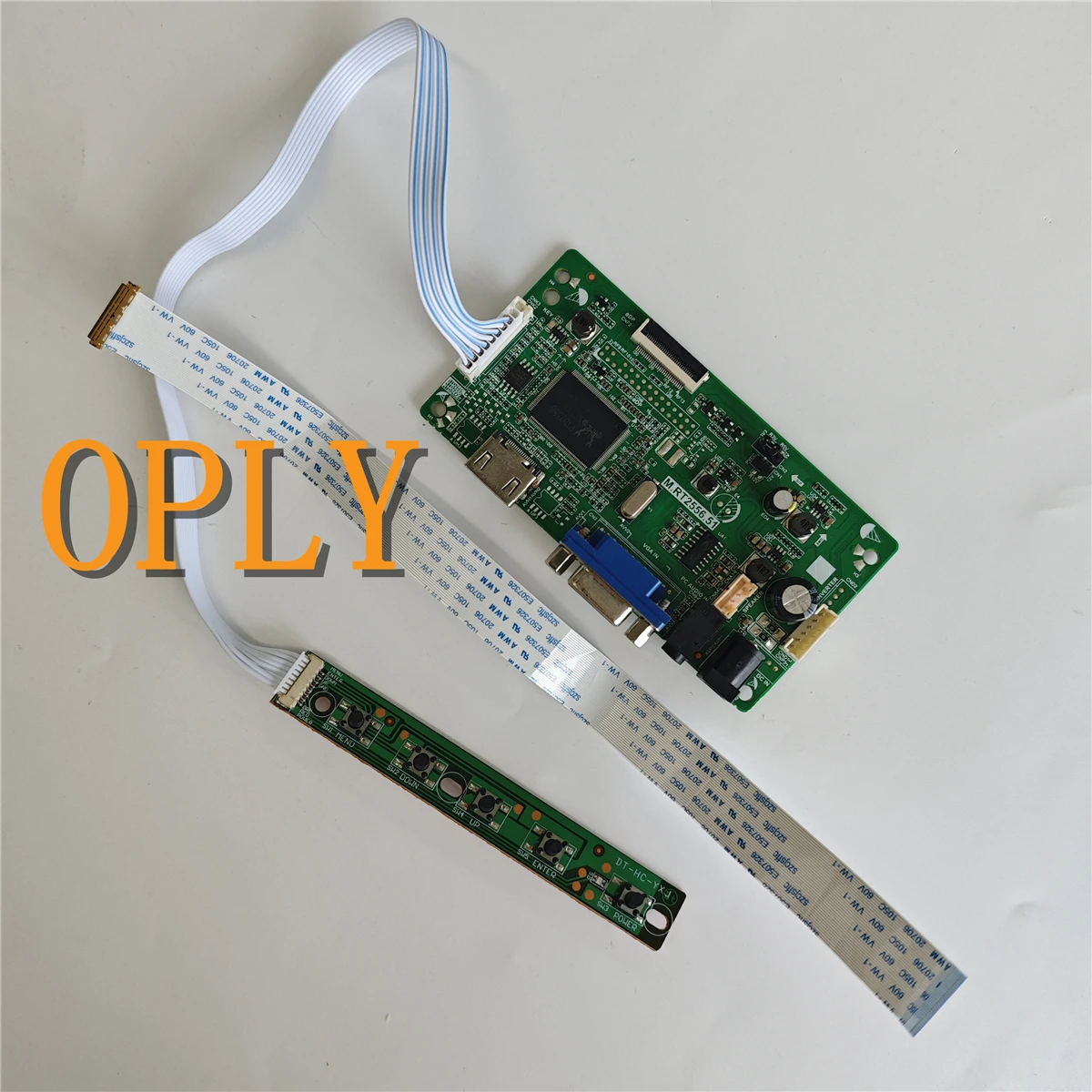 Hdmi-Compatible Edp… - image