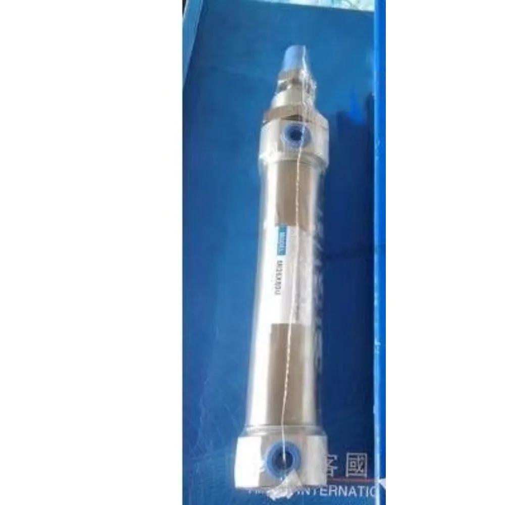 Original MI10 - 10-15-20 - 25-30-40 - 50/60/75/80-S Mask Machine Mini Cylinder