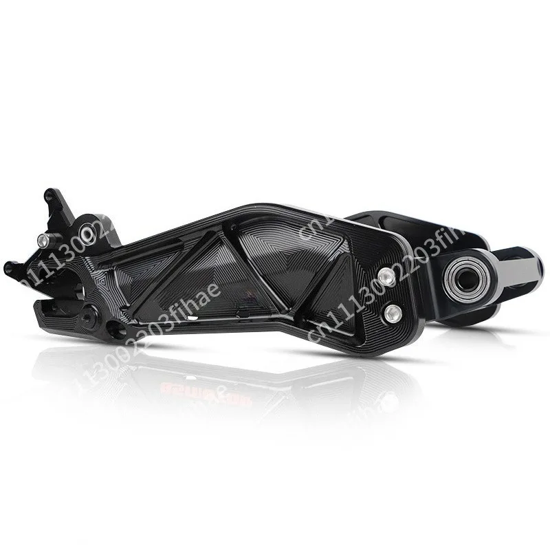 Suitable for Maverick track flat fork Maverick N1s/NGT/U series/No. 9 N/M series modified track solid aluminum alloy flat fork