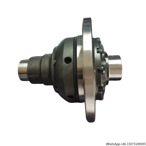 

Ограниченный контактный дифференциал Lsd с винтовой шестерней для 9 дюймов и 9 дюймов