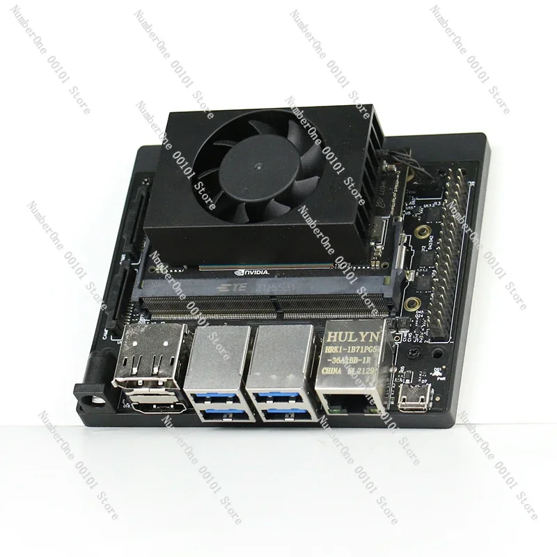 NVIDIA jetson Xavier nx development board kit AI core board TX2 embedded