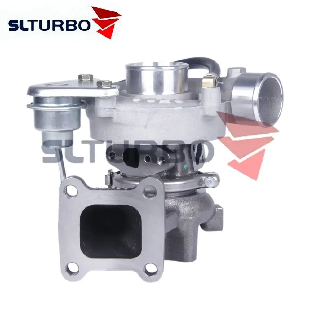 

New Turbo charger Complete Turbine Full CT20 17201-54060 Turbocharger for Toyota Landcruiser 2.4 TD LJ70 LJ71 66Kw 90HP 1990-199
