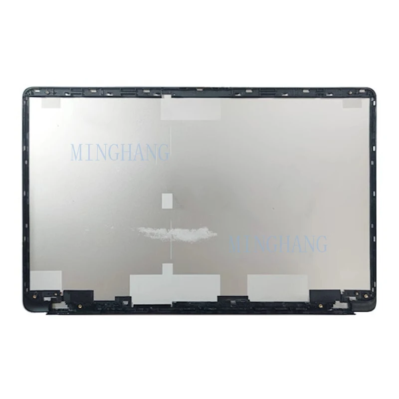 

M New for Huawei MRC-W10 W50 W60 W00 PL-W19 W09 LCD Back Cover Top Case Silver