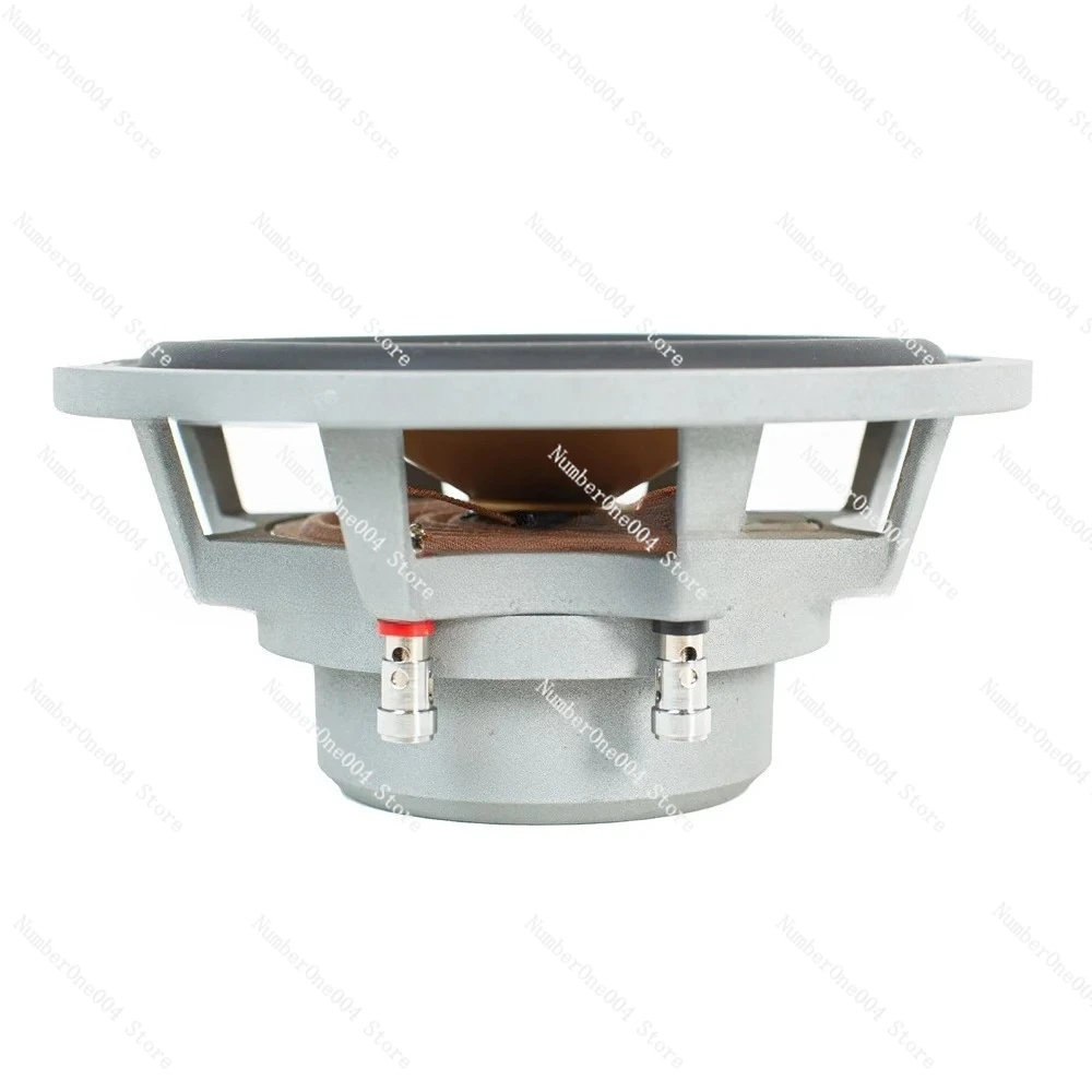 

6.5-Inch Advanced HiFi Speaker Home Full-range Unit Crystal-6 Pair