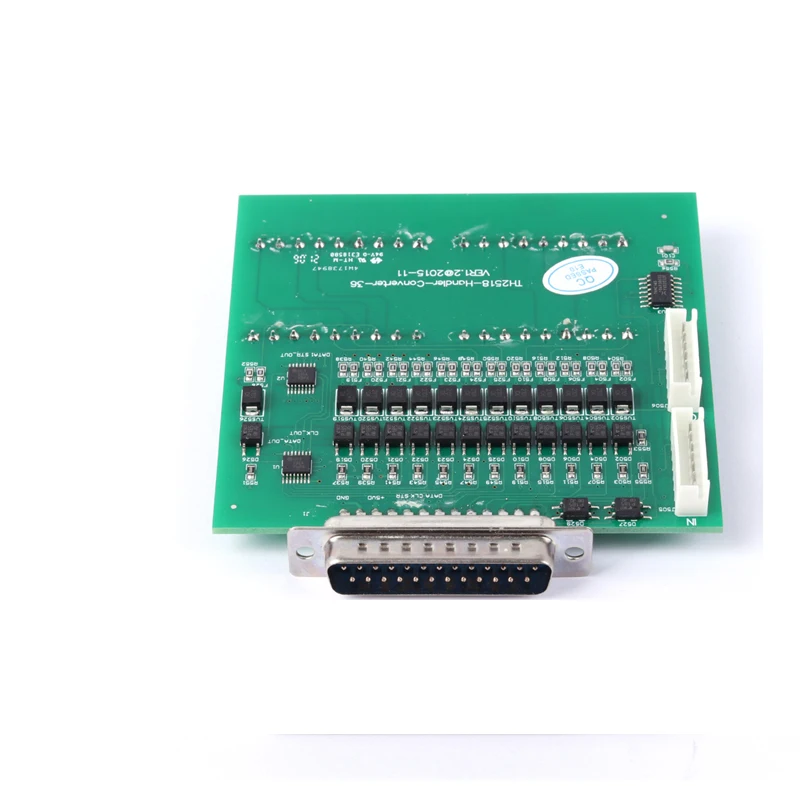 Tonghui TH2518-01 Handler Interface Board Fits for TH2518 Series