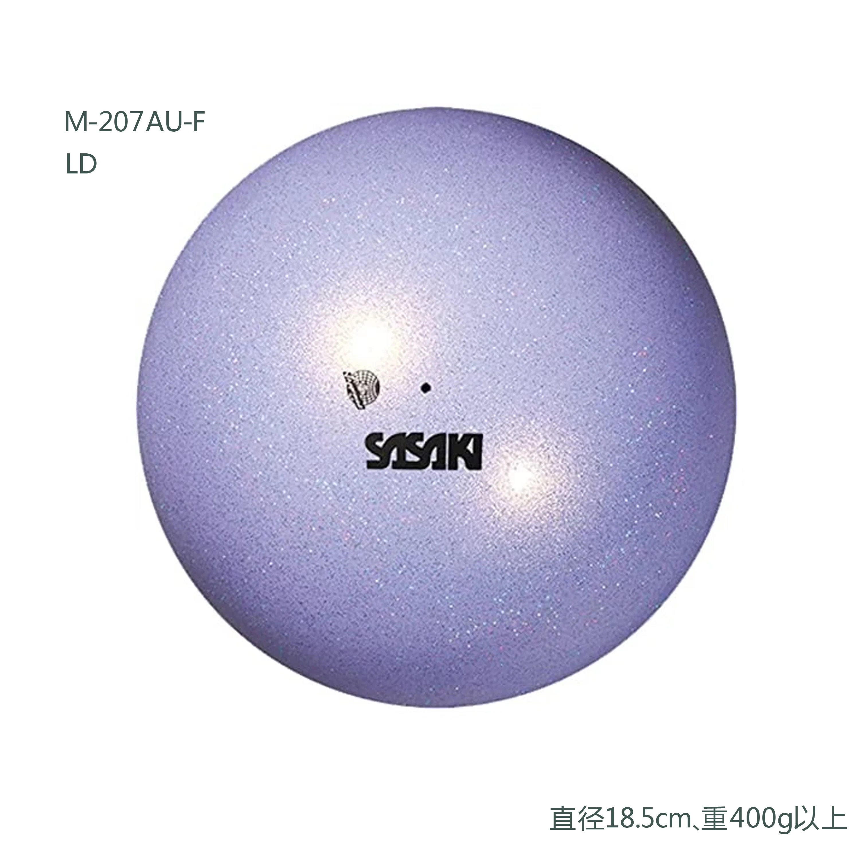 SASAKI 18.5cm Rhythmic Gymnast - огляд і ціна Bosu Ball Balance