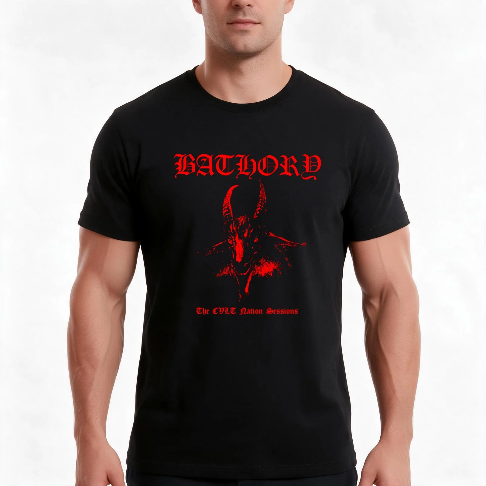 The Truth About Burzum Is About To Be Revealed T-Shirt Summer Casual Cotton Tee Oversized Streetwear Tops Unisex Men Women