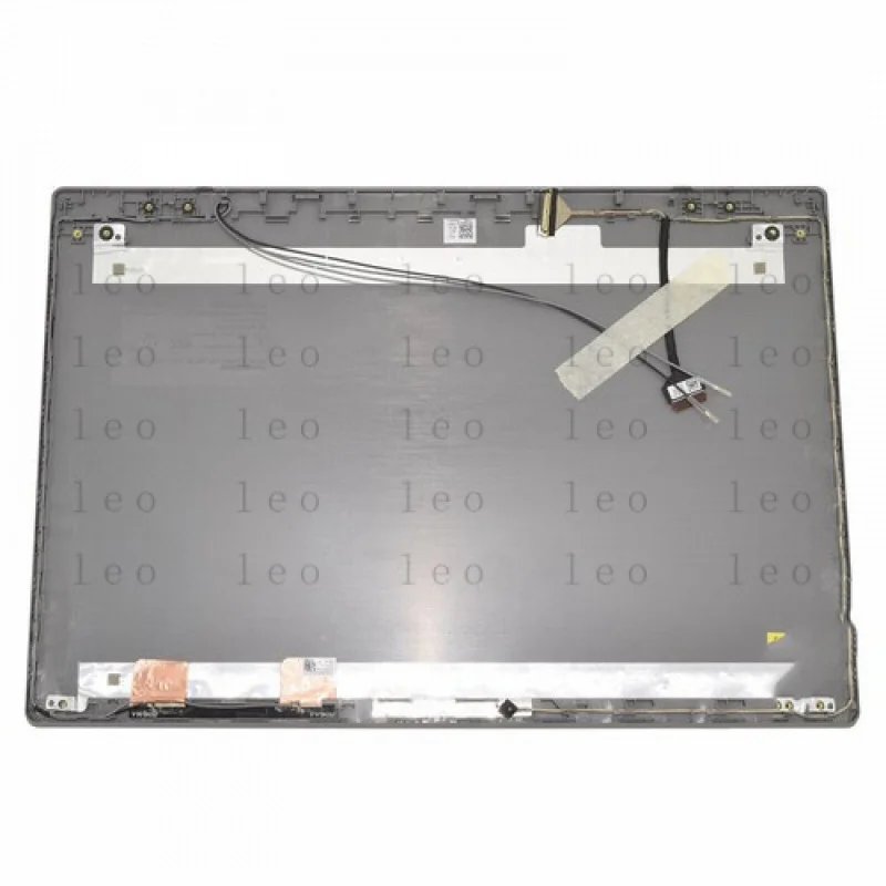 

AA New for Lenovo Ideapad S145-15IWL IGM AST API Top Rear Lcd Back Cover Lid Sil