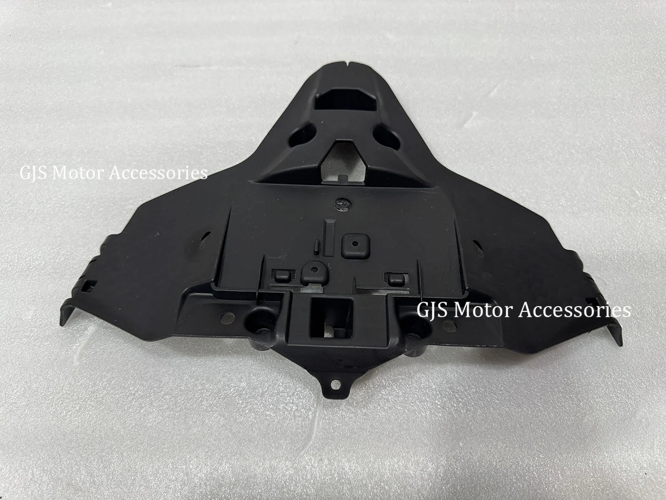 

For motorcycle fairing, carbon fiber painted rear leather seat plate internals for S1000RR, S1000RR in 2025 year
