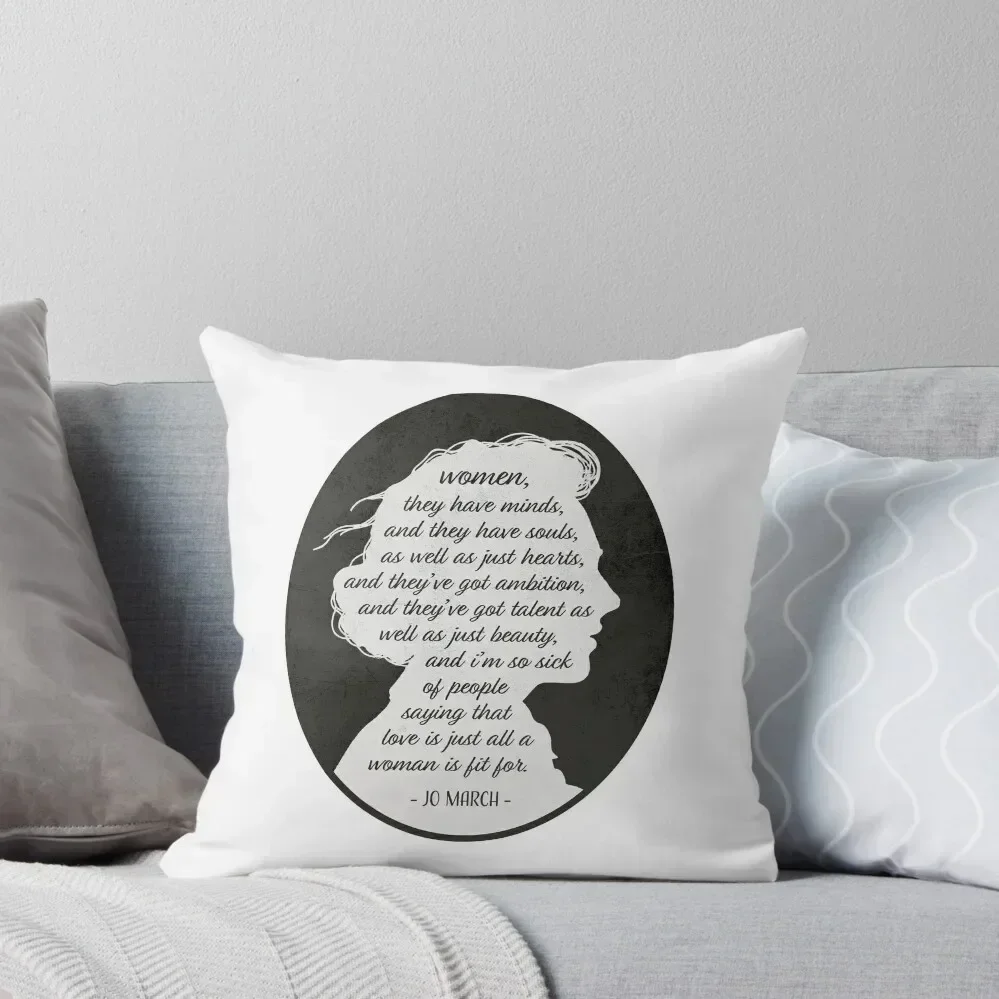 Little Women Jo Mar… - image